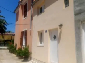 Holiday House Dalmatina