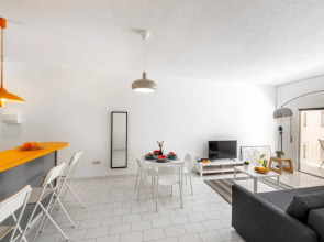 Protaras O2 Seaside Suite