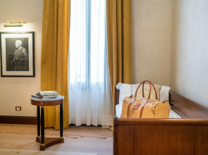 All’Angelo Art Hotel