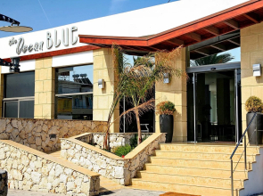 All Senses Ocean Blue Sea Side Resort