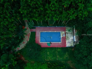 Staymaker Coorg Anekad Resort