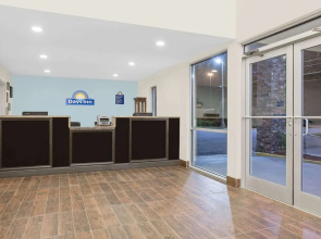 Days Inn Perry/Warner Robins Area