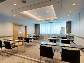 Park Inn by Radisson Berlin Alexanderplatz