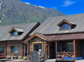 INWARD PEAK·Heting Shanying ValleVive Holiday Homestay  (Hemu Old Village Store)