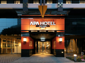 APA Hotel Osaka Umeda