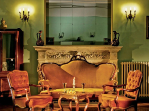 Smart Selection Hotel Belvedere