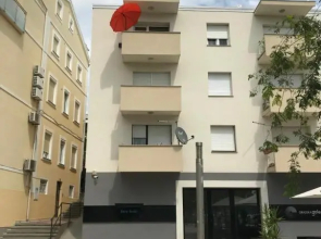 Apartment Romeo