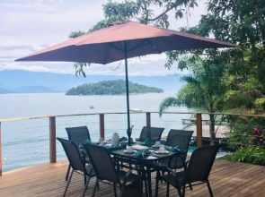 Recanto Viverde Paraty