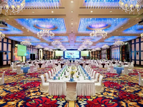 Chateau Star River Guangzhou