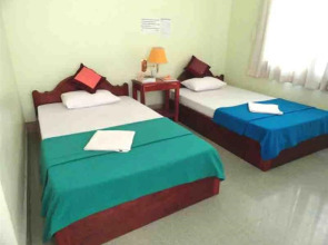 Green Park Village Guesthouse