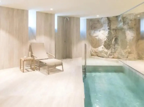 Hôtel Marseille Richelieu