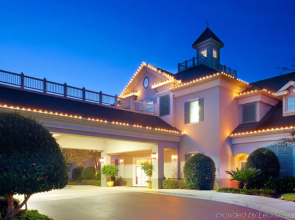 Hilton Vacation Club St. Augustine