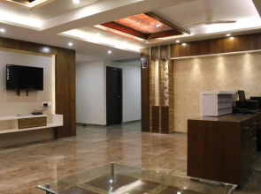 OYO 4027 Hotel Stay Inn