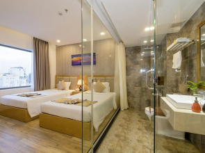 Terra Boutique Hotel