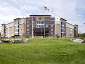 Homewood Suites by Hilton Pittsburgh Southpointe
