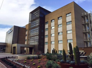 Howard Johnson by Wyndham Chilecito Hotel & Casino