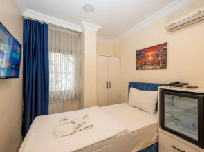 Hotel Grand Istanbul