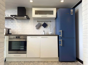 Апартаменты на улице Автозаводская