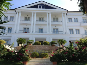 Vila Duraku Hotel