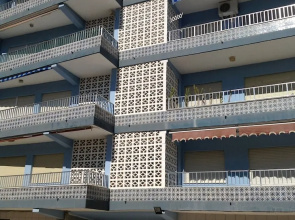 La Caracola Esc. A 2º pta 7