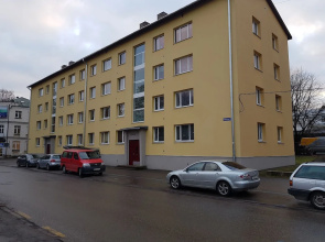 Kutseli Apartments - Aleksandri