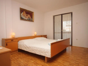 Apartments with WiFi Vrsar, Porec - 7044