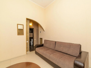 Гостевые комнаты