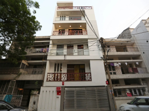 Deer Park  By OYO Rooms