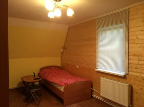 Holiday Home na Suvorovskoy