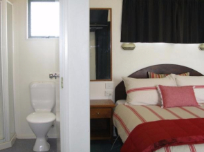 Napier Beach Front Motel