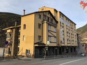 Hotel Griu