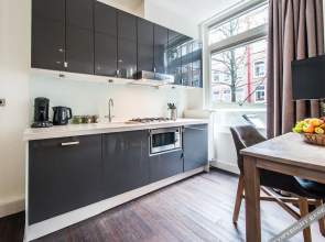 Numa Amsterdam Oosterpark