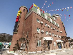 Pocheon Baegun