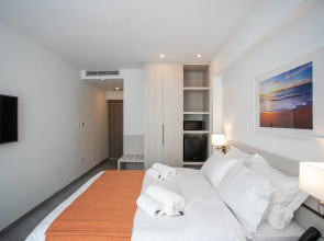 Best Western Plus Larco Hotel