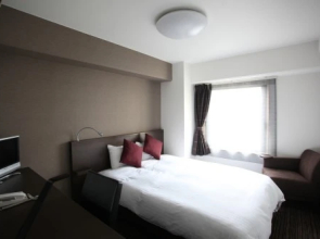 Hotel Sunplaza Kurashiki