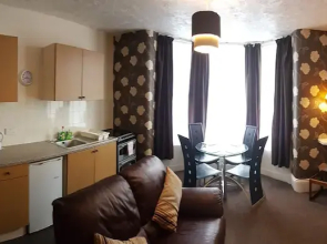 Royal Windsor Holiday Apartments