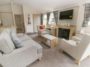 Little Gem Lodge Malton