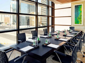 Southern Sun Abu Dhabi