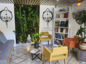 Kyriad Montpellier Centre - Antigone