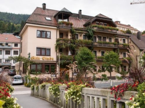 Hotel Restaurant Alte Linde