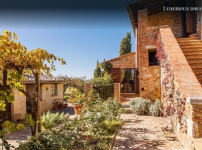 Relais Ortaglia