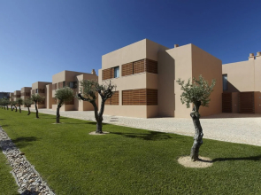 Salgados Beach Villas