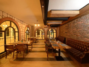 Raymar Mardin Hotels