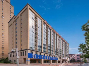 Vienna International Hotel (Changsha High-speed Railway South Station Wanjiali Plaza)