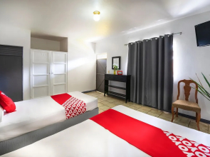 Hotel La Quinta SM