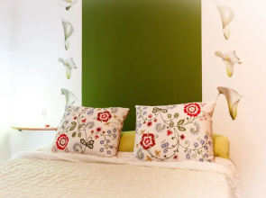 Apartamento en Las Canteras