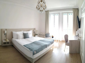 Hotel Eden Palace Au Lac