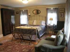 The Baker House Bed & Breakfast