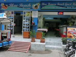 Europa PattayaBeachGuesthouse Blueheaven