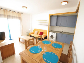 Livingtarifa - Apartamento junto a la playa